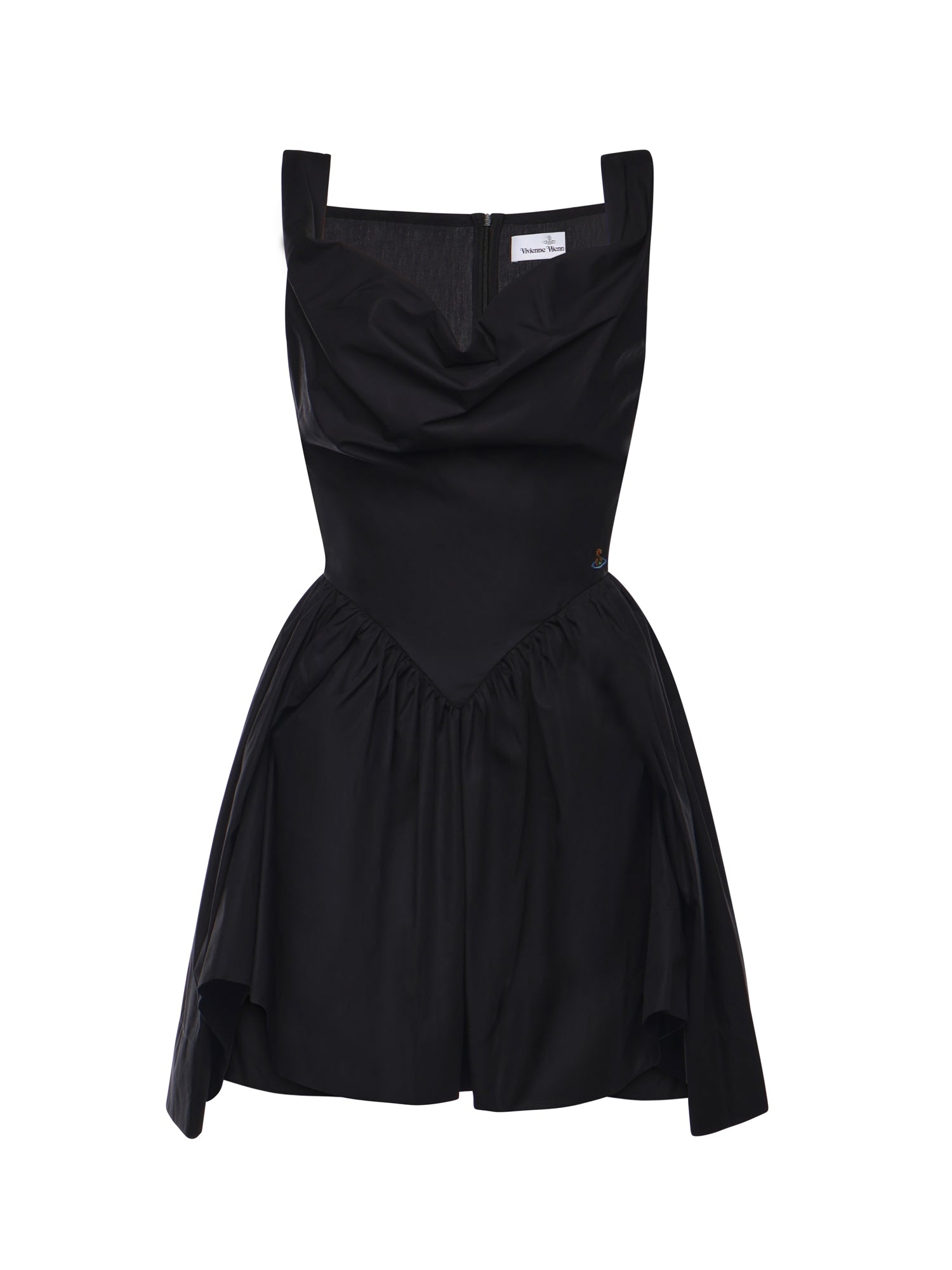 Vestito Mini Sunday 1101039H W009QN401 VIVIENNE WESTWOOD 