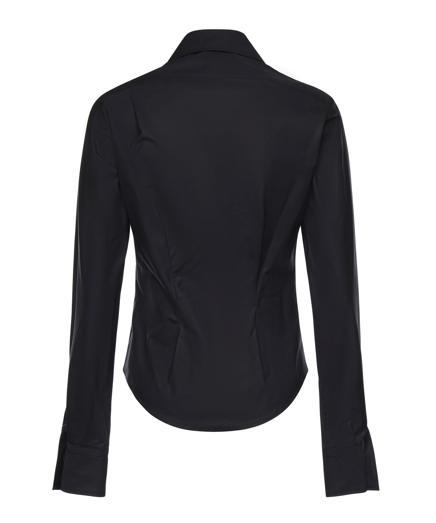 Camicia Drunken con logo 1501000C W009QN401 VIVIENNE WESTWOOD 