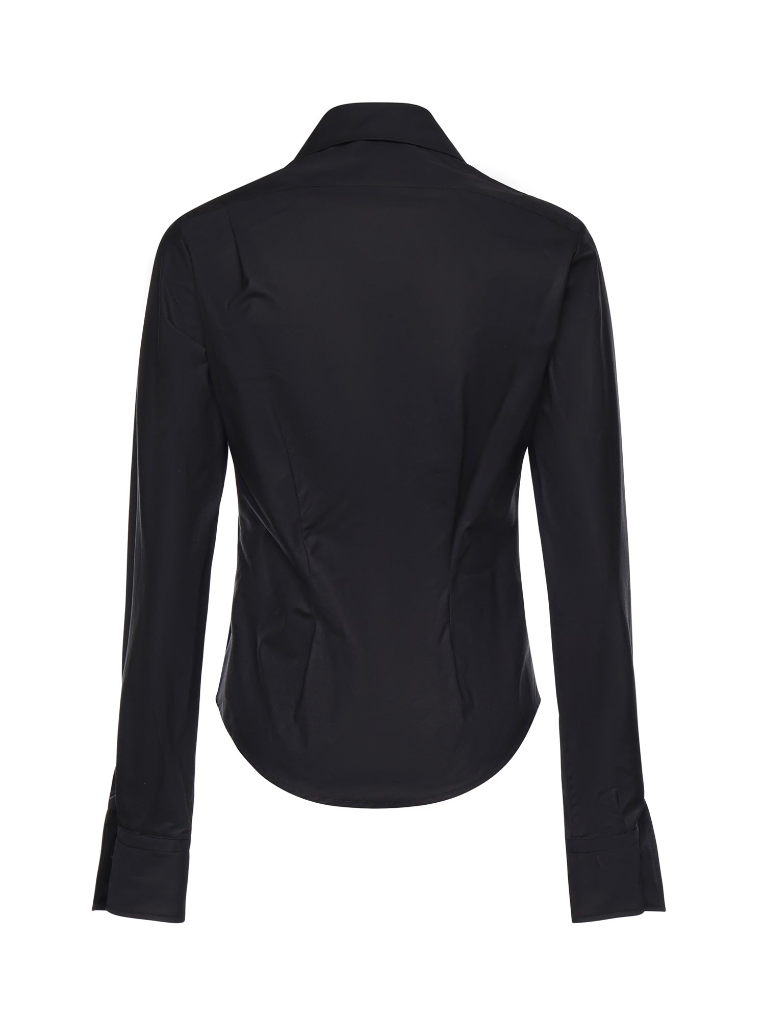 Camicia Drunken con logo 1501000C W009QN401 VIVIENNE WESTWOOD 
