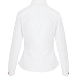 Camicia W Violin in cotone 15010060 W009QA401 VIVIENNE WESTWOOD 