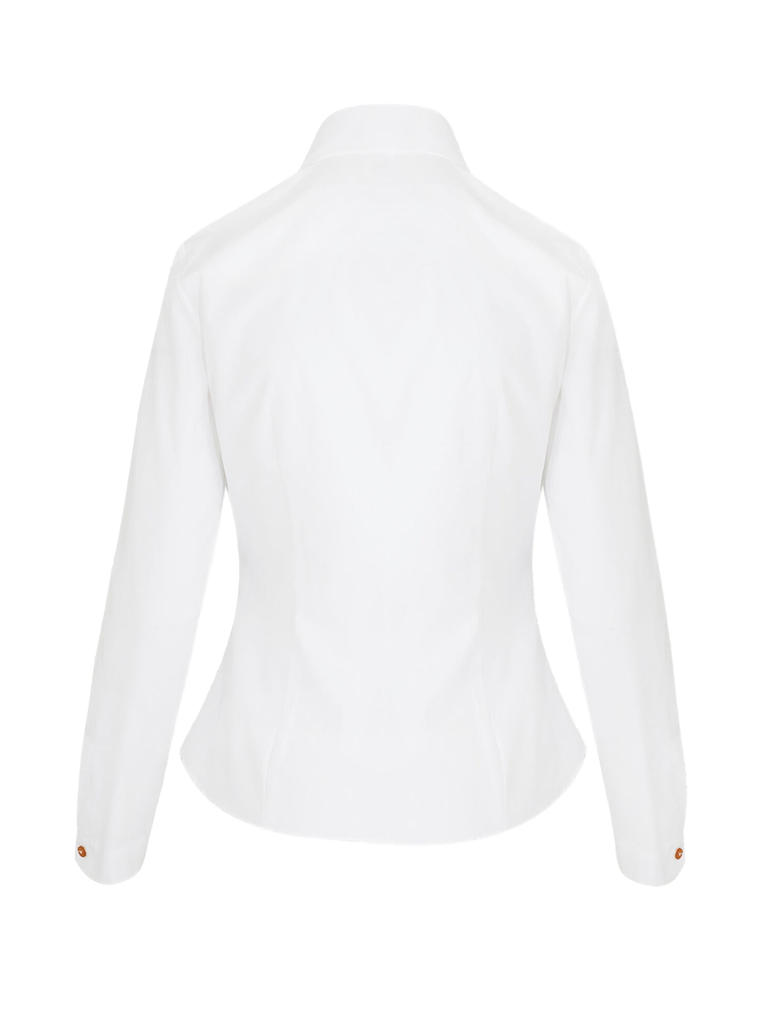 Camicia W Violin in cotone 15010060 W009QA401 VIVIENNE WESTWOOD 