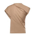 Top Hebo in cotone 1504000A J001MD403 VIVIENNE WESTWOOD 