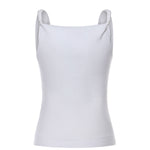 Top Anna con logo 1504000B J009CA401 VIVIENNE WESTWOOD 