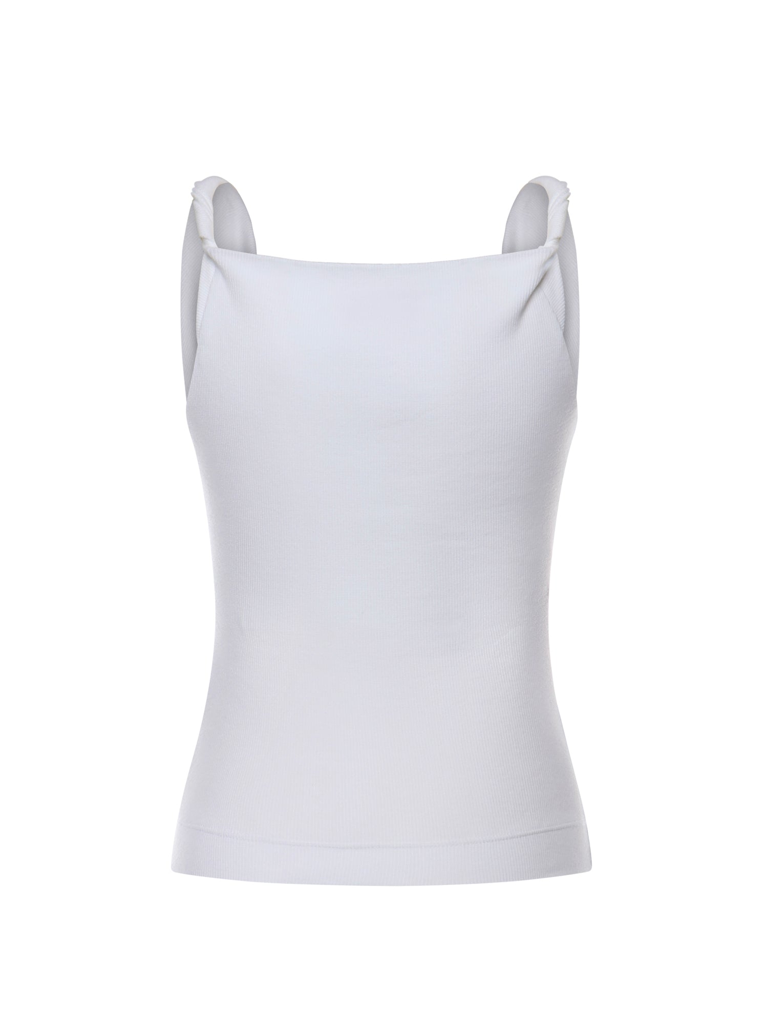 Top Anna con logo 1504000B J009CA401 VIVIENNE WESTWOOD 