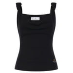 Top Anna in cotone 1504000B J009CN401 VIVIENNE WESTWOOD 