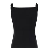 Top Anna in cotone 1504000B J009CN401 VIVIENNE WESTWOOD 