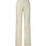 Jeans Ray in denim 1902002B W01C1B412 VIVIENNE WESTWOOD 