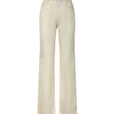 Jeans Ray in denim 1902002B W01C1B412 VIVIENNE WESTWOOD 