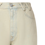 Jeans Ray in denim 1902002B W01C1B412 VIVIENNE WESTWOOD 