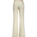 Jeans Ray in denim 1902002B W01C1B412 VIVIENNE WESTWOOD 