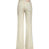 Jeans Ray in denim 1902002B W01C1B412 VIVIENNE WESTWOOD 