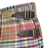 Minigonna Kilt in lana 1F020006 W01CDO215 VIVIENNE WESTWOOD 