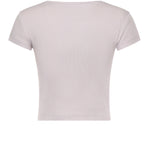 T-shirt Baby Peru in cotone 1G010019 J009CJ402 VIVIENNE WESTWOOD 