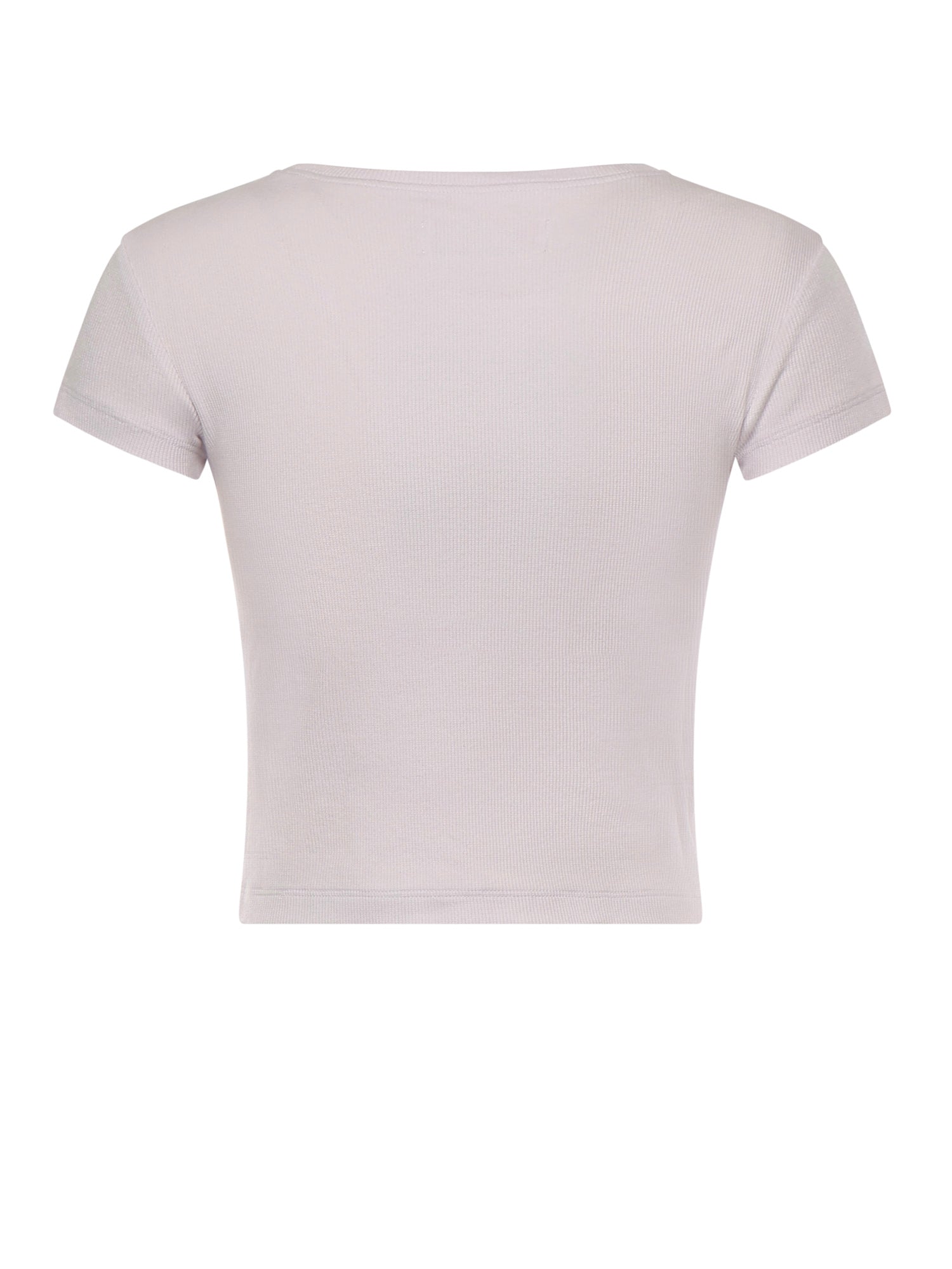 T-shirt Baby Peru in cotone 1G010019 J009CJ402 VIVIENNE WESTWOOD 