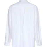 Camicia Bernhard in misto cotone 2401004B W01ETA211 VIVIENNE WESTWOOD 