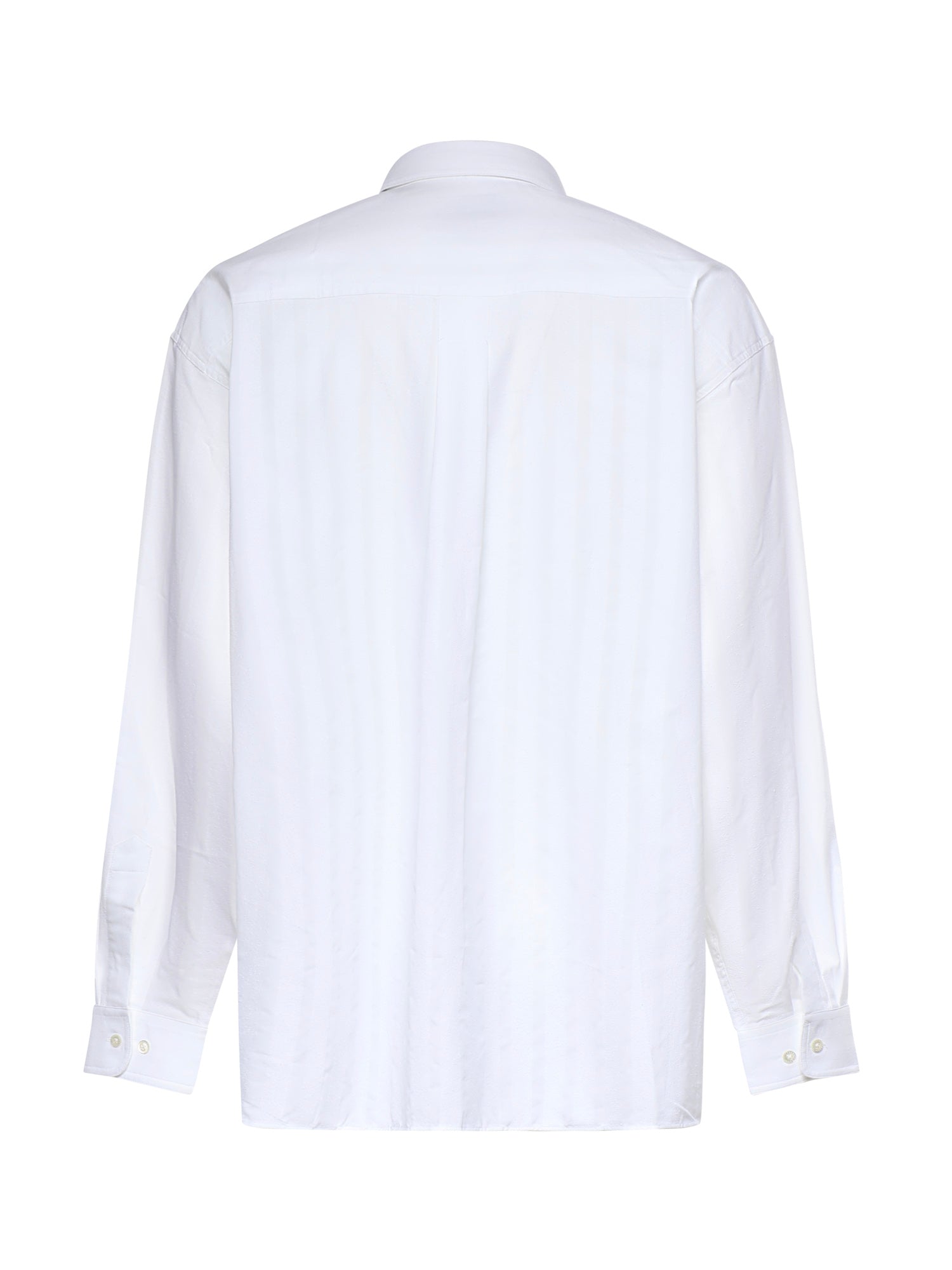 Camicia Bernhard in misto cotone 2401004B W01ETA211 VIVIENNE WESTWOOD 