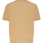 T-shirt Alex in cotone con logo 2701002G Y003FC404 VIVIENNE WESTWOOD 