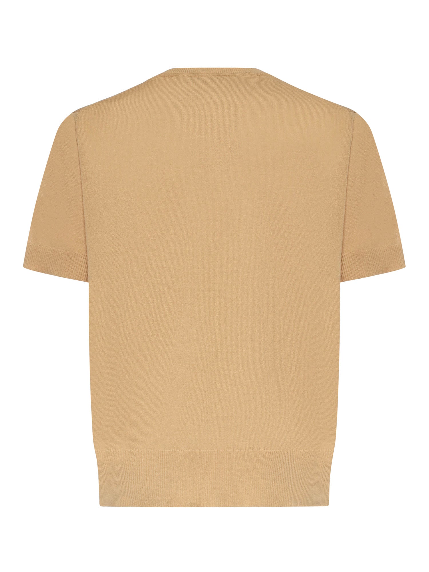 T-shirt Alex in cotone con logo 2701002G Y003FC404 VIVIENNE WESTWOOD 