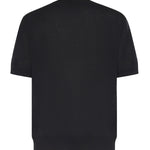 T-shirt Alex in cotone con logo 2701002G Y003FN401 VIVIENNE WESTWOOD 