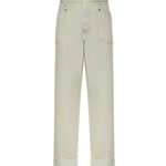 Jeans Carpenter in denim 2802003G W01C1B412 VIVIENNE WESTWOOD 