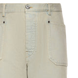 Jeans Carpenter in denim 2802003G W01C1B412 VIVIENNE WESTWOOD 