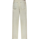 Jeans Carpenter in denim 2802003G W01C1B412 VIVIENNE WESTWOOD 