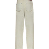 Jeans Carpenter in denim 2802003G W01C1B412 VIVIENNE WESTWOOD 