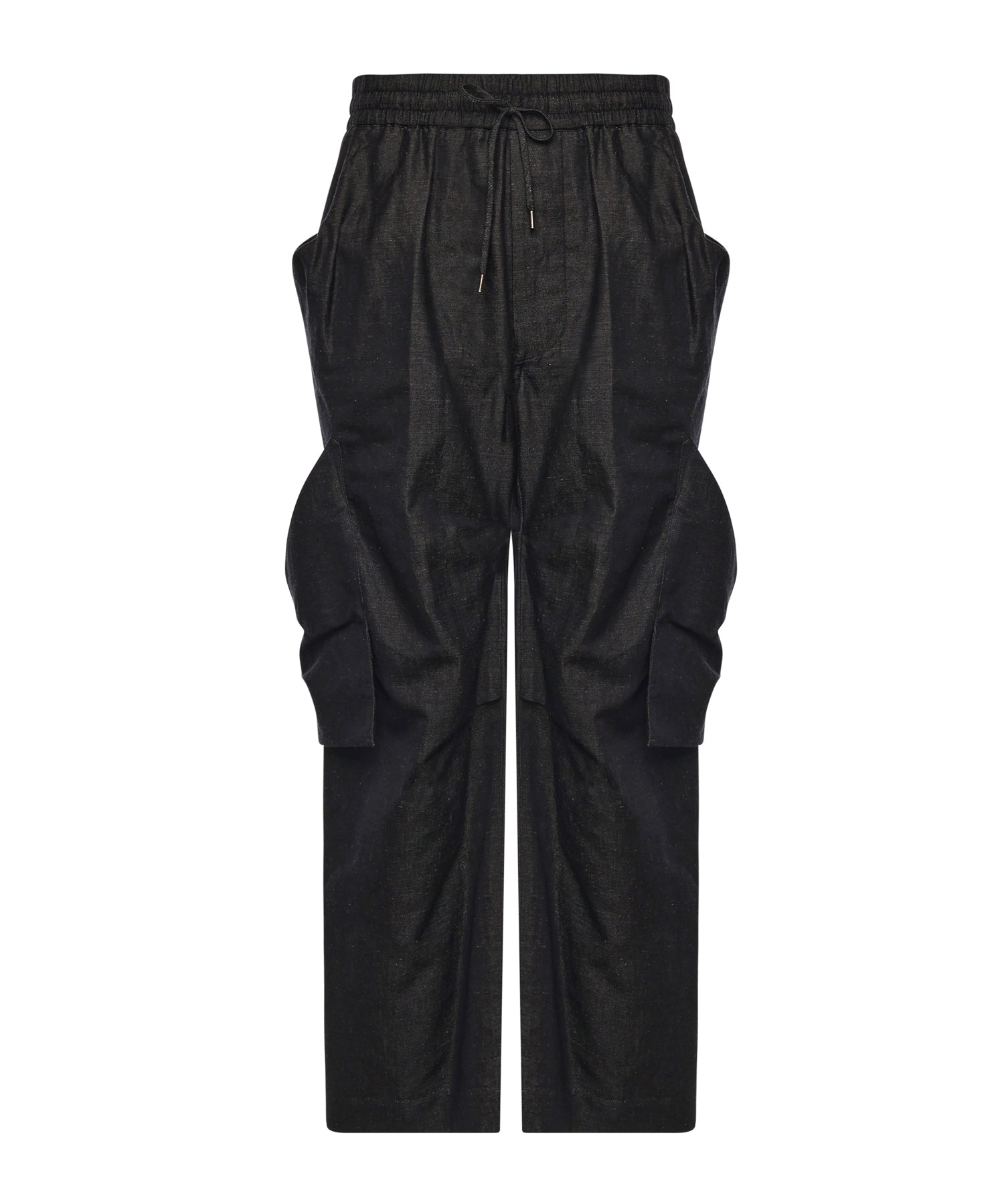 Pantaloni cargo Achilles 2F010020 W01D9K410 VIVIENNE WESTWOOD 