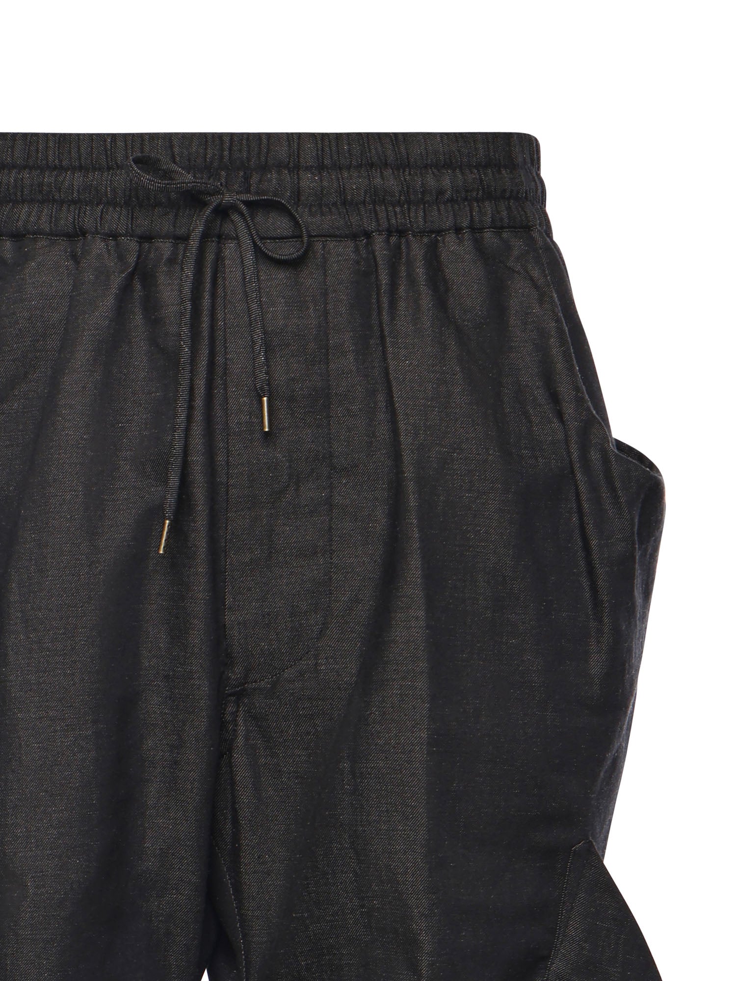 Pantaloni cargo Achilles 2F010020 W01D9K410 VIVIENNE WESTWOOD 
