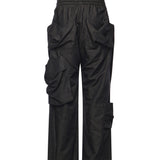 Pantaloni cargo Achilles 2F010020 W01D9K410 VIVIENNE WESTWOOD 