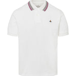 Polo Classic in cotone 2H01000U J00AUA401 VIVIENNE WESTWOOD 