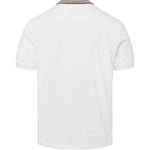 Polo Classic in cotone 2H01000U J00AUA401 VIVIENNE WESTWOOD 