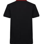 Polo Classic in cotone 2H01000U J00AUN401 VIVIENNE WESTWOOD 