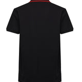 Polo Classic in cotone 2H01000U J00AUN401 VIVIENNE WESTWOOD 