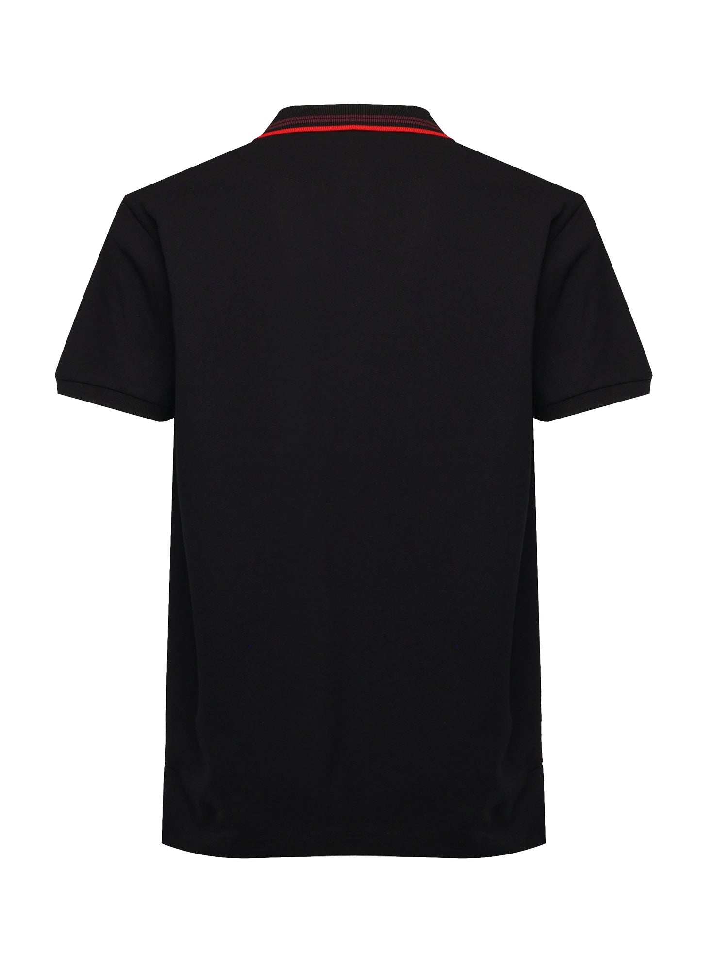 Polo Classic in cotone 2H01000U J00AUN401 VIVIENNE WESTWOOD 