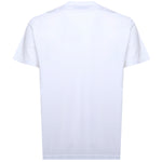 T-shirt Classic in cotone 3G010013 J001MA401 VIVIENNE WESTWOOD 