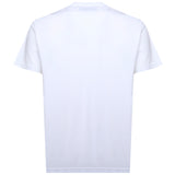 T-shirt Classic in cotone 3G010013 J001MA401 VIVIENNE WESTWOOD 