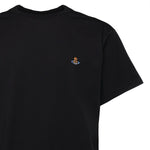 T-shirt Classic in cotone 3G010013 J001MN401 VIVIENNE WESTWOOD 