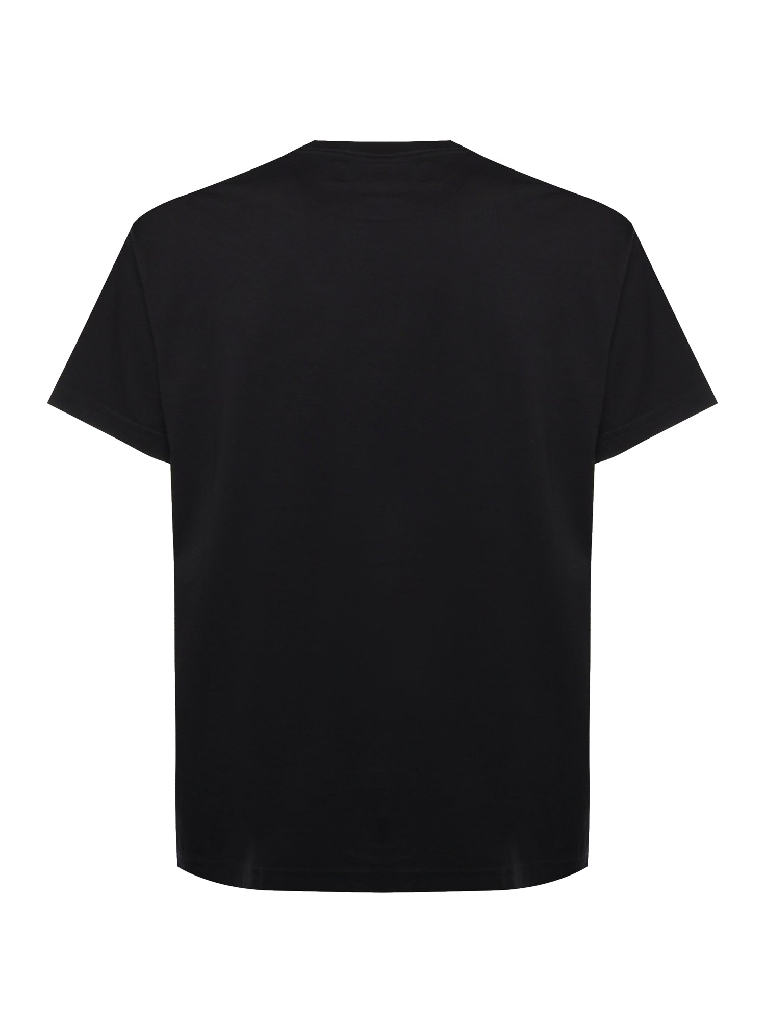 T-shirt Classic in cotone 3G010013 J001MN401 VIVIENNE WESTWOOD 
