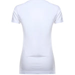 T-shirt Orb Peru in cotone 3G010017 J001MA401 VIVIENNE WESTWOOD 