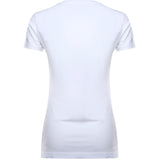 T-shirt Orb Peru in cotone 3G010017 J001MA401 VIVIENNE WESTWOOD 