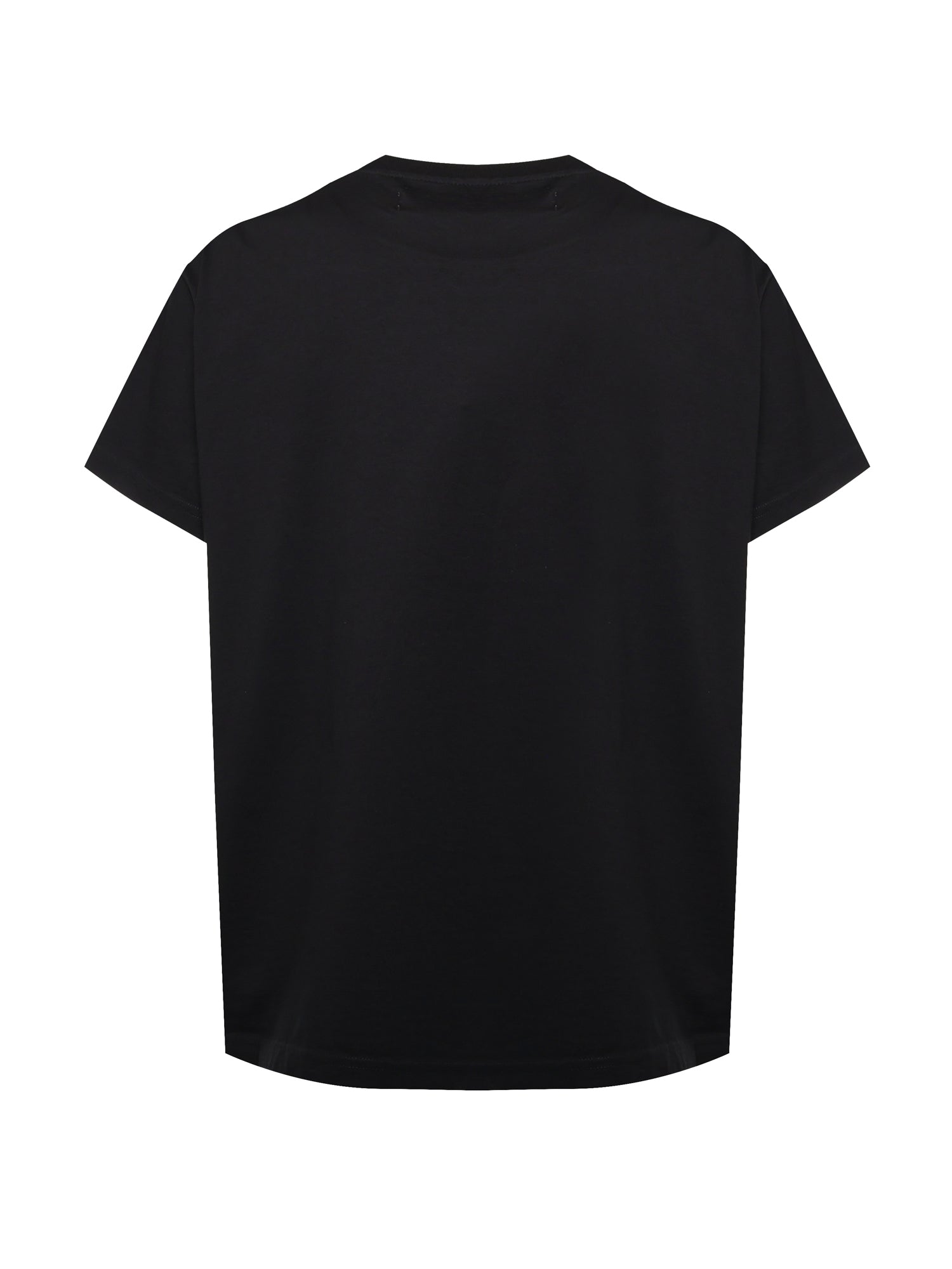 T-shirt  Orb Classic in cotone 3G01004S J001MN401 VIVIENNE WESTWOOD 