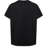 T-shirt  Orb Classic in cotone 3G01004S J001MN401 VIVIENNE WESTWOOD 