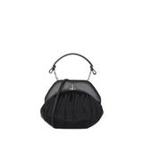 Clutch Brooke con logo 49030001W W01F4N401 VIVIENNE WESTWOOD 