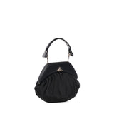 Clutch Brooke con logo 49030001W W01F4N401 VIVIENNE WESTWOOD 
