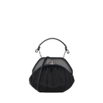 Clutch Brooke con logo 49030001W W01F4N401 VIVIENNE WESTWOOD 