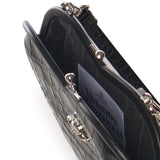 Borsa Belle Heart Frame in pelle 4B01000CW L0098N401 VIVIENNE WESTWOOD 
