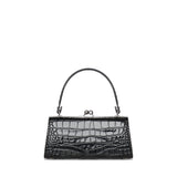 Borsa Doll XL in pelle 4B01000QW L0098N401 VIVIENNE WESTWOOD 