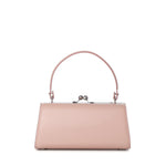 Borsa Doll XL Frame Purse con logo 4B01000QW S0026G405 VIVIENNE WESTWOOD 
