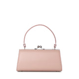Borsa Doll XL Frame Purse con logo 4B01000QW S0026G405 VIVIENNE WESTWOOD 